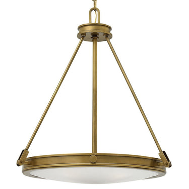 Hinkley Collier Small Pendant Alternative Image 7