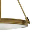Hinkley Collier Small Pendant Alternative Image 8