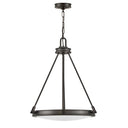 Hinkley Collier Small Pendant 