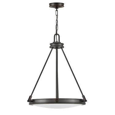 Hinkley Collier Small Pendant 