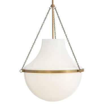 Hinkley Collins Large Pendant Alternative Image 8