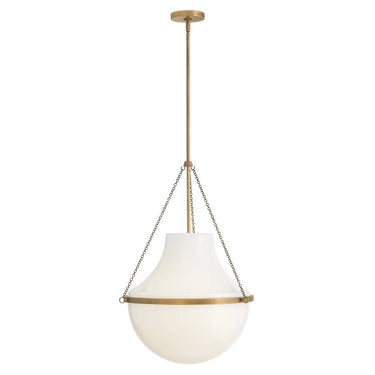 Hinkley Collins Large Pendant Alternative Image 10
