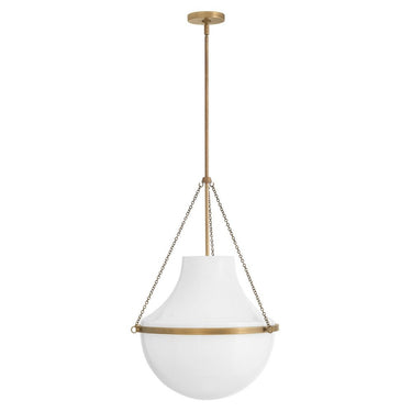 Hinkley Collins Large Pendant Alternative Image 13