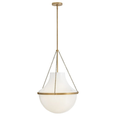 Hinkley Collins Large Pendant Alternative Image 14