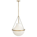 Hinkley Collins Large Pendant Alternative Image 15