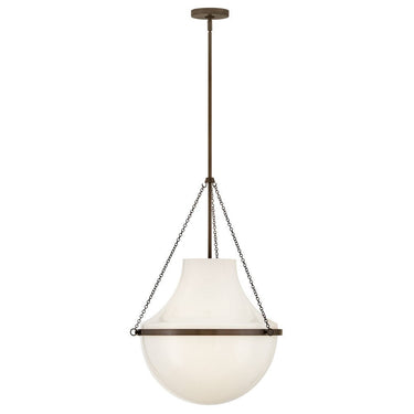 Hinkley Collins Large Pendant Alternative Image 17
