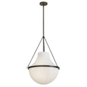 Hinkley Collins Large Pendant Alternative Image 2
