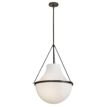 Hinkley Collins Large Pendant Alternative Image 2