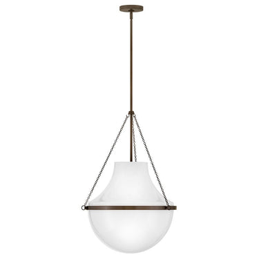 Hinkley Collins Large Pendant Alternative Image 18