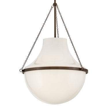 Hinkley Collins Large Pendant Alternative Image 19
