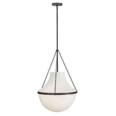 Hinkley Collins Large Pendant Alternative Image 4