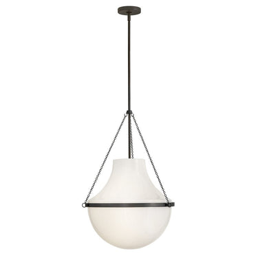 Hinkley Collins Large Pendant 