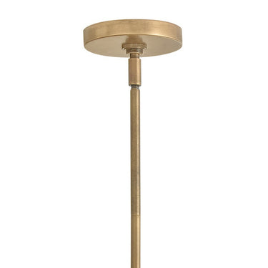 Hinkley Collins Medium Pendant Alternative Image 15