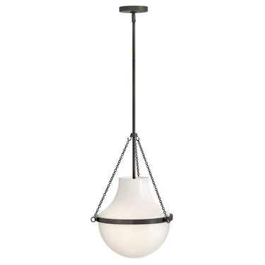 Hinkley Collins Medium Pendant Alternative Image 4