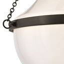 Hinkley Collins Medium Semi Flush Mount - HL46891 Alternative Image 12