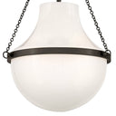 Hinkley Collins Medium Semi Flush Mount - HL46891 Alternative Image 13