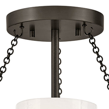 Hinkley Collins Medium Semi Flush Mount - HL46891 Alternative Image 15
