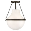 Hinkley Collins Medium Semi Flush Mount - HL46891 Alternative Image 16
