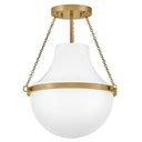 Hinkley Collins Medium Semi Flush Mount - HL46891 Alternative Image 20