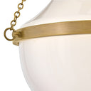 Hinkley Collins Medium Semi Flush Mount - HL46891 Alternative Image 21