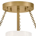 Hinkley Collins Medium Semi Flush Mount - HL46891 Alternative Image 23