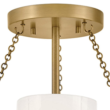 Hinkley Collins Medium Semi Flush Mount - HL46891 Alternative Image 23