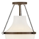 Hinkley Collins Medium Semi Flush Mount - HL46891 Alternative Image 27