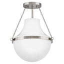 Hinkley Collins Medium Semi Flush Mount - HL46891 Alternative Image 3