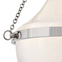 Hinkley Collins Medium Semi Flush Mount - HL46891 Alternative Image 4