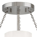 Hinkley Collins Medium Semi Flush Mount - HL46891 Alternative Image 7