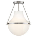 Hinkley Collins Medium Semi Flush Mount - HL46891 Alternative Image 8