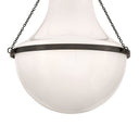 Hinkley Collins Medium Semi Flush Mount - HL46893 Alternative Image 13