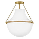 Hinkley Collins Medium Semi Flush Mount - HL46893 Alternative Image 20