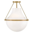 Hinkley Collins Medium Semi Flush Mount - HL46893 Alternative Image 25