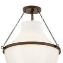 Hinkley Collins Medium Semi Flush Mount - HL46893 Alternative Image 27
