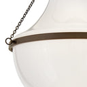 Hinkley Collins Medium Semi Flush Mount - HL46893 Alternative Image 28