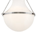 Hinkley Collins Medium Semi Flush Mount - HL46893 Alternative Image 5