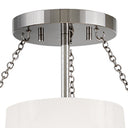 Hinkley Collins Medium Semi Flush Mount - HL46893 Alternative Image 7