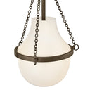 Hinkley Collins Medium Single Light Sconce Alternative Image 10