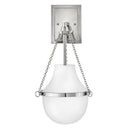 Hinkley Collins Medium Single Light Sconce Alternative Image 14