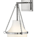 Hinkley Collins Medium Single Light Sconce Alternative Image 15