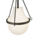 Hinkley Collins Medium Single Light Sconce Alternative Image 2