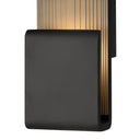 Hinkley Contour Outdoor Large Wall Mount Lantern Alternative Image 2