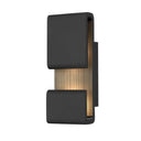 Hinkley Contour Outdoor Medium Wall Mount Lantern 