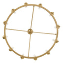 Hinkley Copley Large Ring Chandelier Alternative Image 12