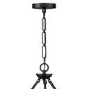 Hinkley Copley Medium Ring Chandelier Alternative Image 5