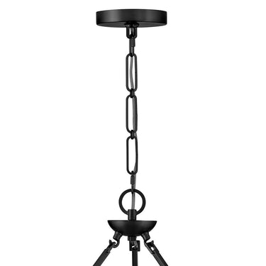 Hinkley Copley Medium Ring Chandelier Alternative Image 5