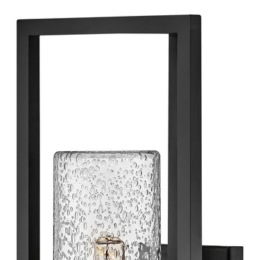 Hinkley Cordillera Outdoor Large Wall Mount Lantern Alternative Image 1