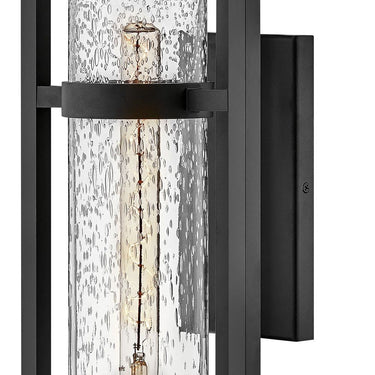 Hinkley Cordillera Outdoor Large Wall Mount Lantern Alternative Image 2