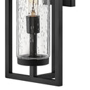 Hinkley Cordillera Outdoor Large Wall Mount Lantern Alternative Image 3